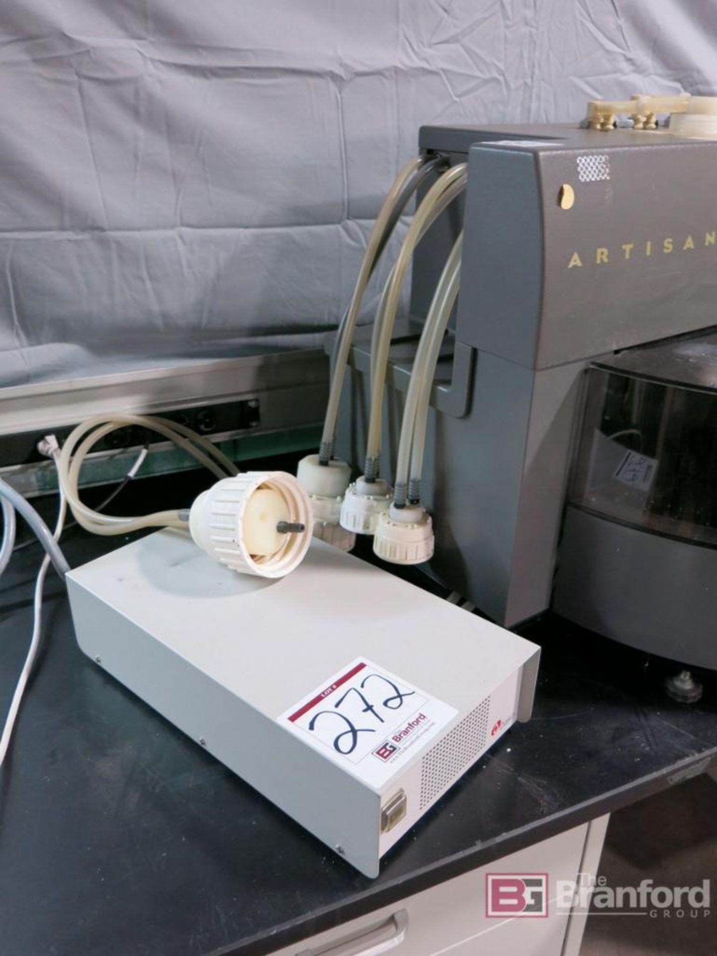 Dako Artisan Pro Slide Stainer - Image 3 of 9