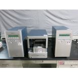 Amtec AS100 Cool Micro 10P HPLC Autosampler