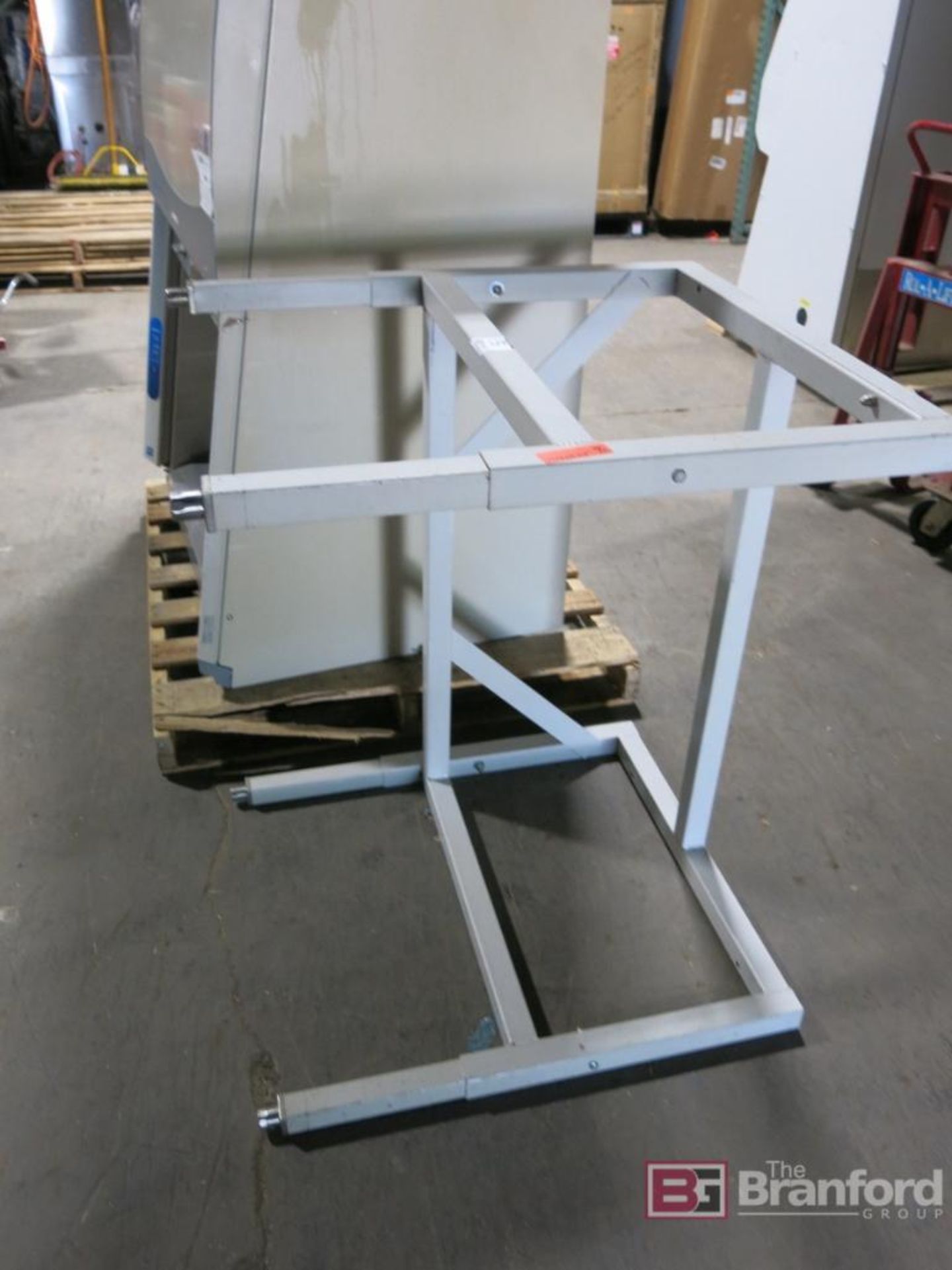 Labconco 3' Free Standing Environmental Hood - Image 3 of 4