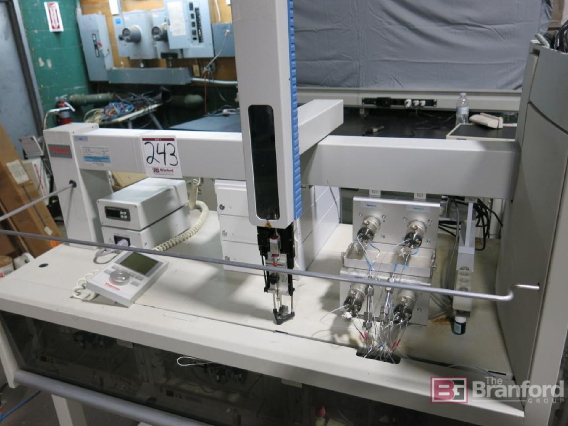 Thermo Scientific Transcend II LX UPLC System - Image 2 of 13