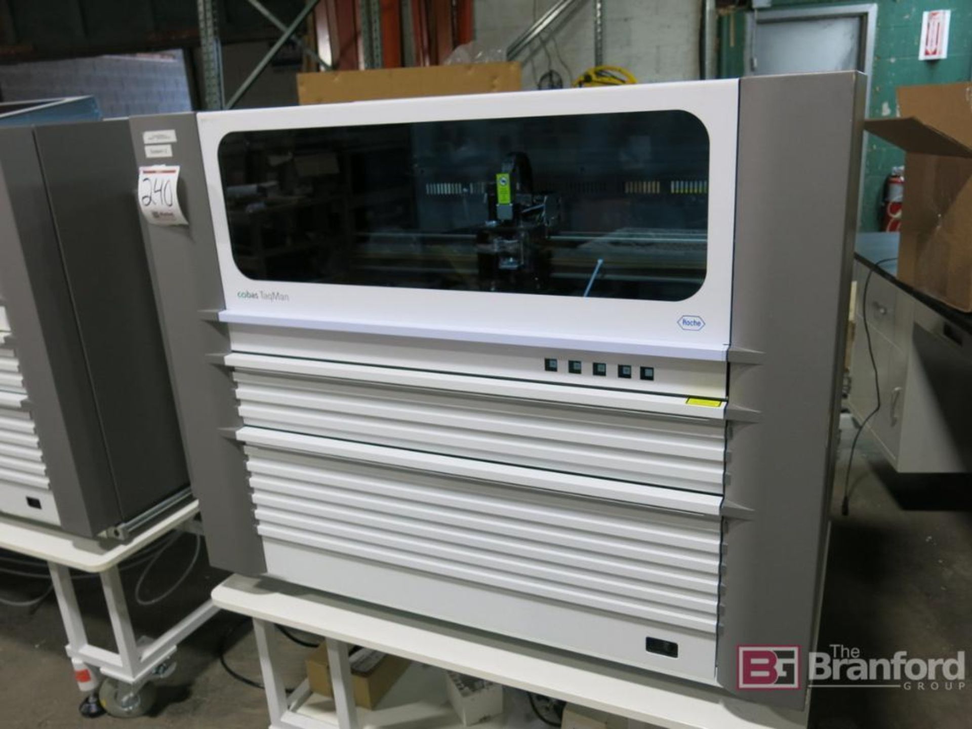 Roche Cobas 4800 Realtime PCR System - Image 8 of 18