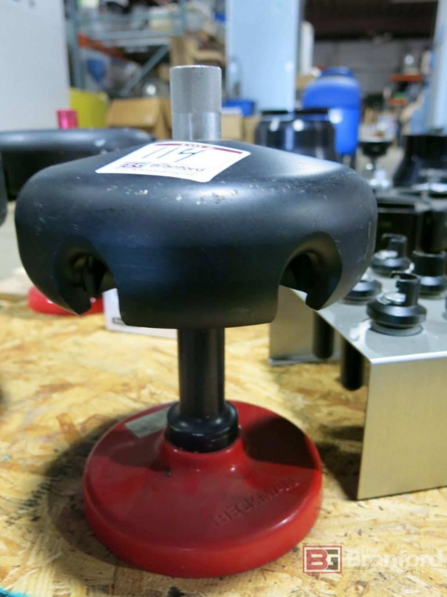 Beckman SW41TI Swinging Bucket Rotor - Image 3 of 4