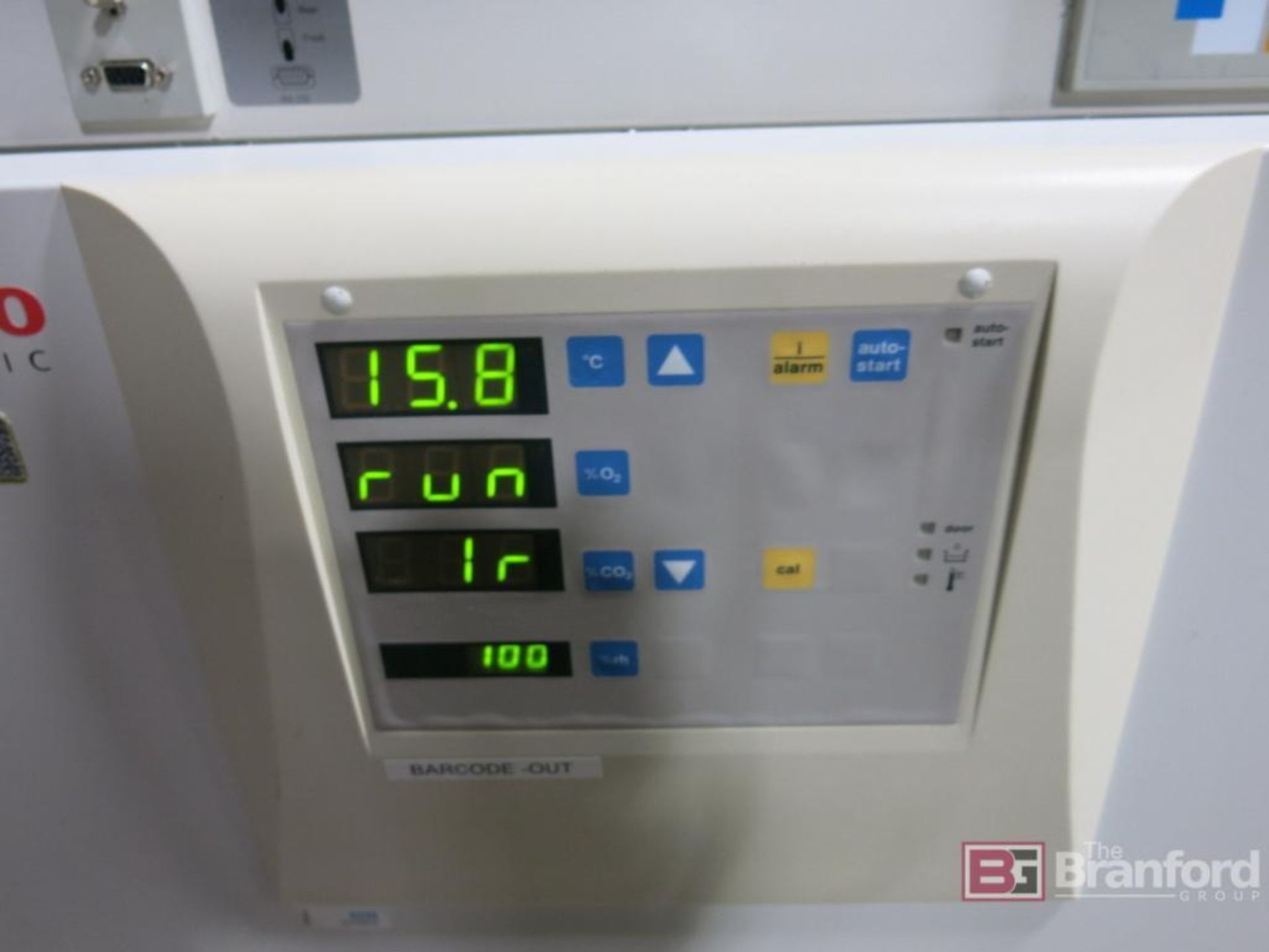 Thermo Scientific Cytomat 6001 C450.hH.02 Automated Incubator - Image 2 of 6