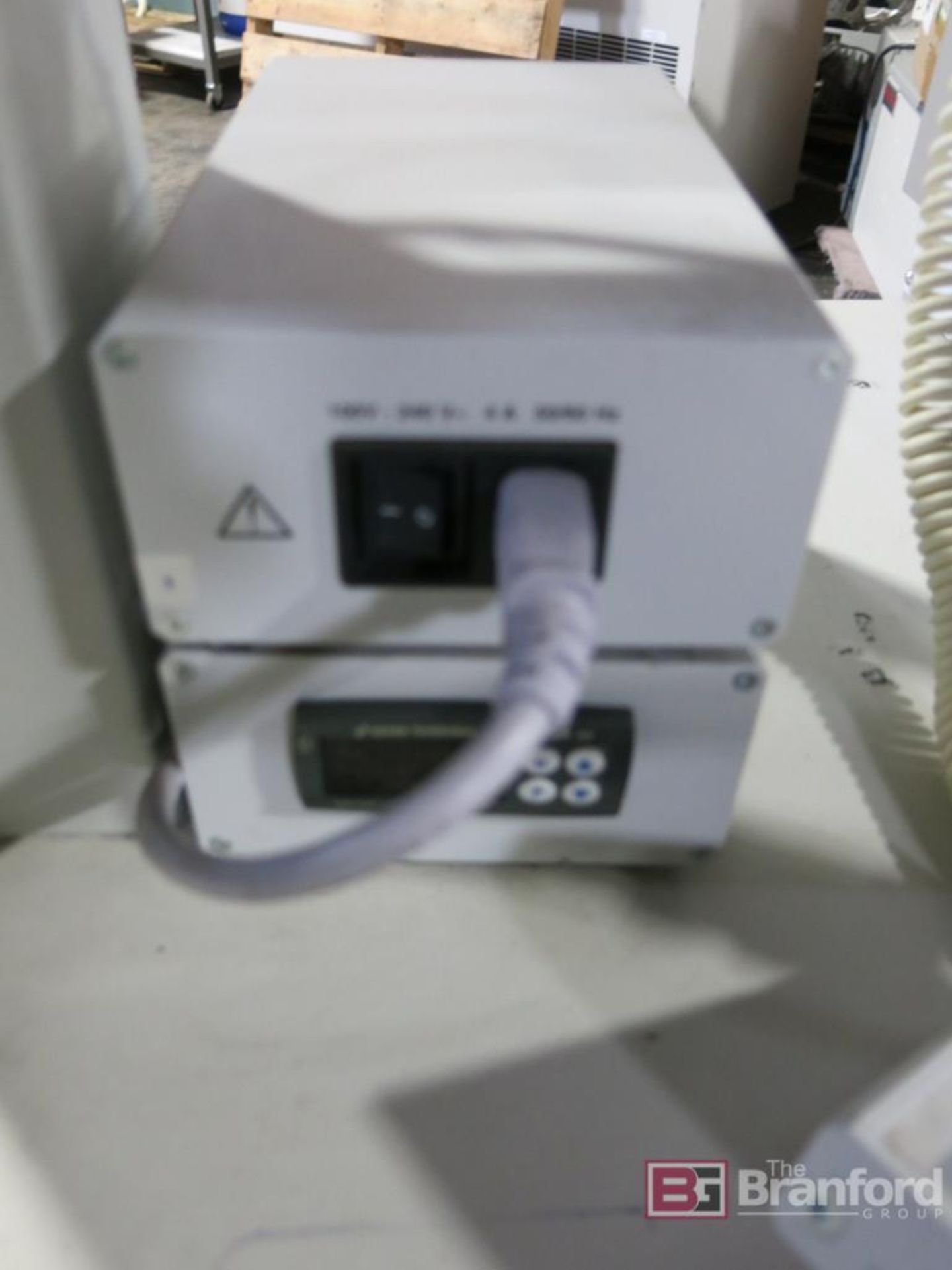 Thermo Scientific Transcend II LX UPLC System - Image 8 of 13