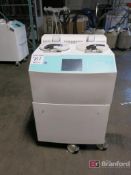 Milestone Logos Dual Chamber Microwave Hybrid Tissue Processor