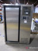 Powers Scientific Model SLT52SDF Refrigerated Humidifying Stability Chamber