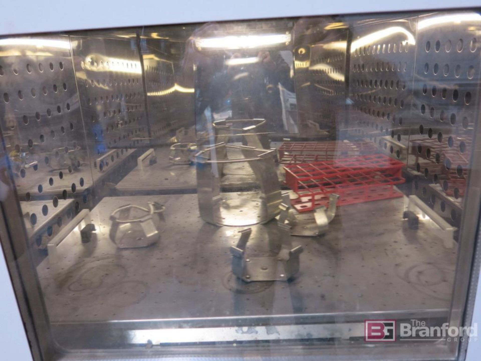 Shell Lab Incubated Shaker Model SI9 - Image 2 of 5
