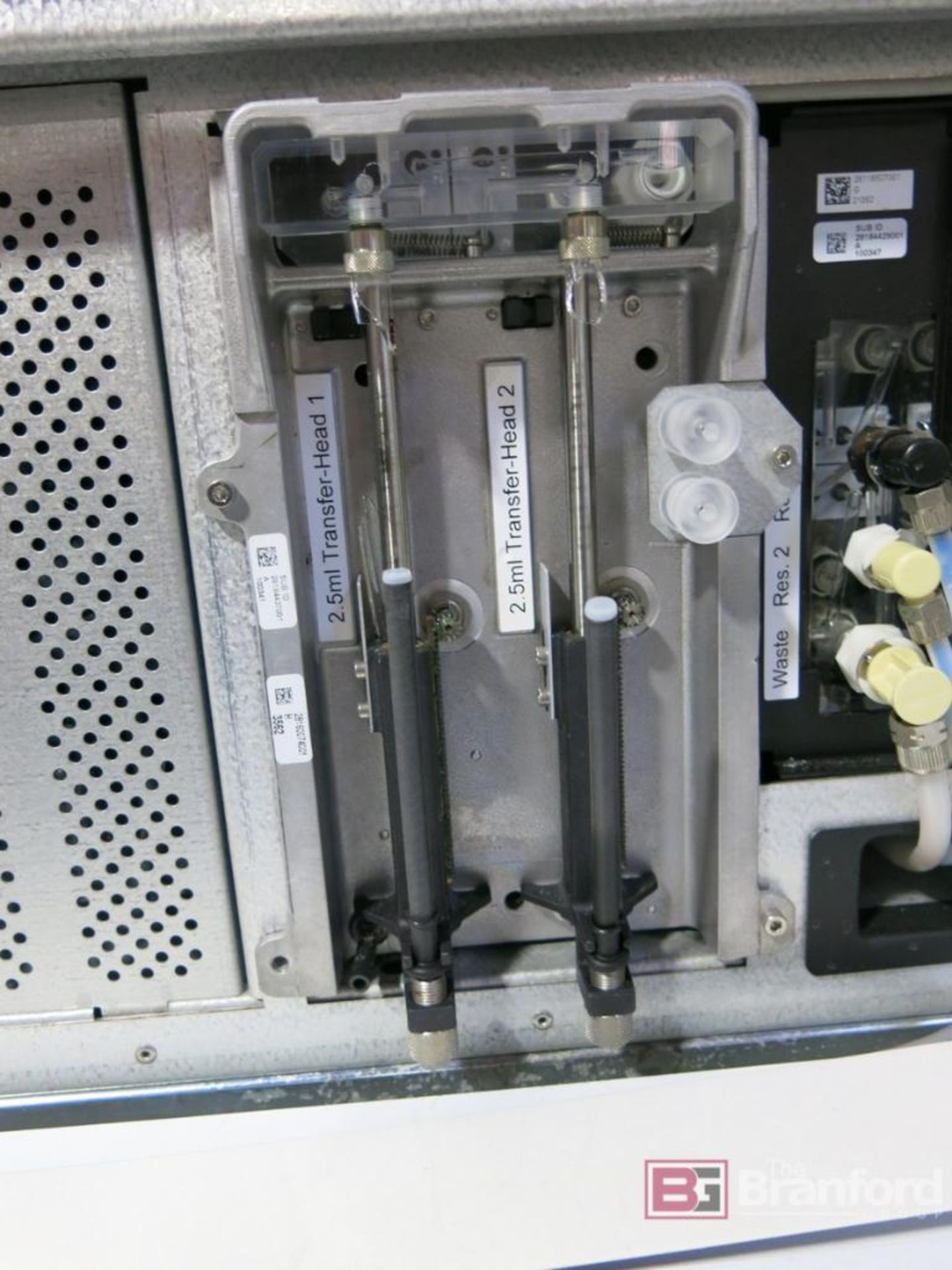 Roche Cobas 4800 Realtime PCR System - Image 16 of 17