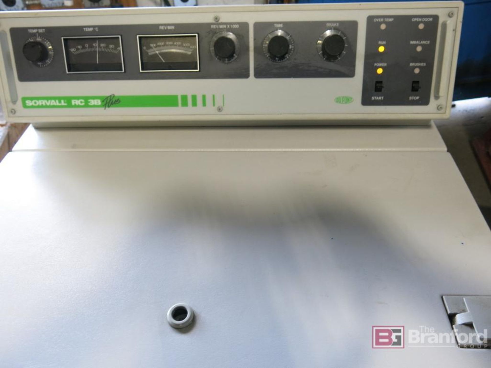 Sorvall RC 3B Plus Centrifuge - Image 2 of 9