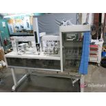 Thermo Scientific Transcend II LX UPLC System