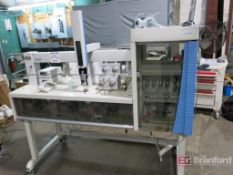 Thermo Scientific Transcend II LX UPLC System