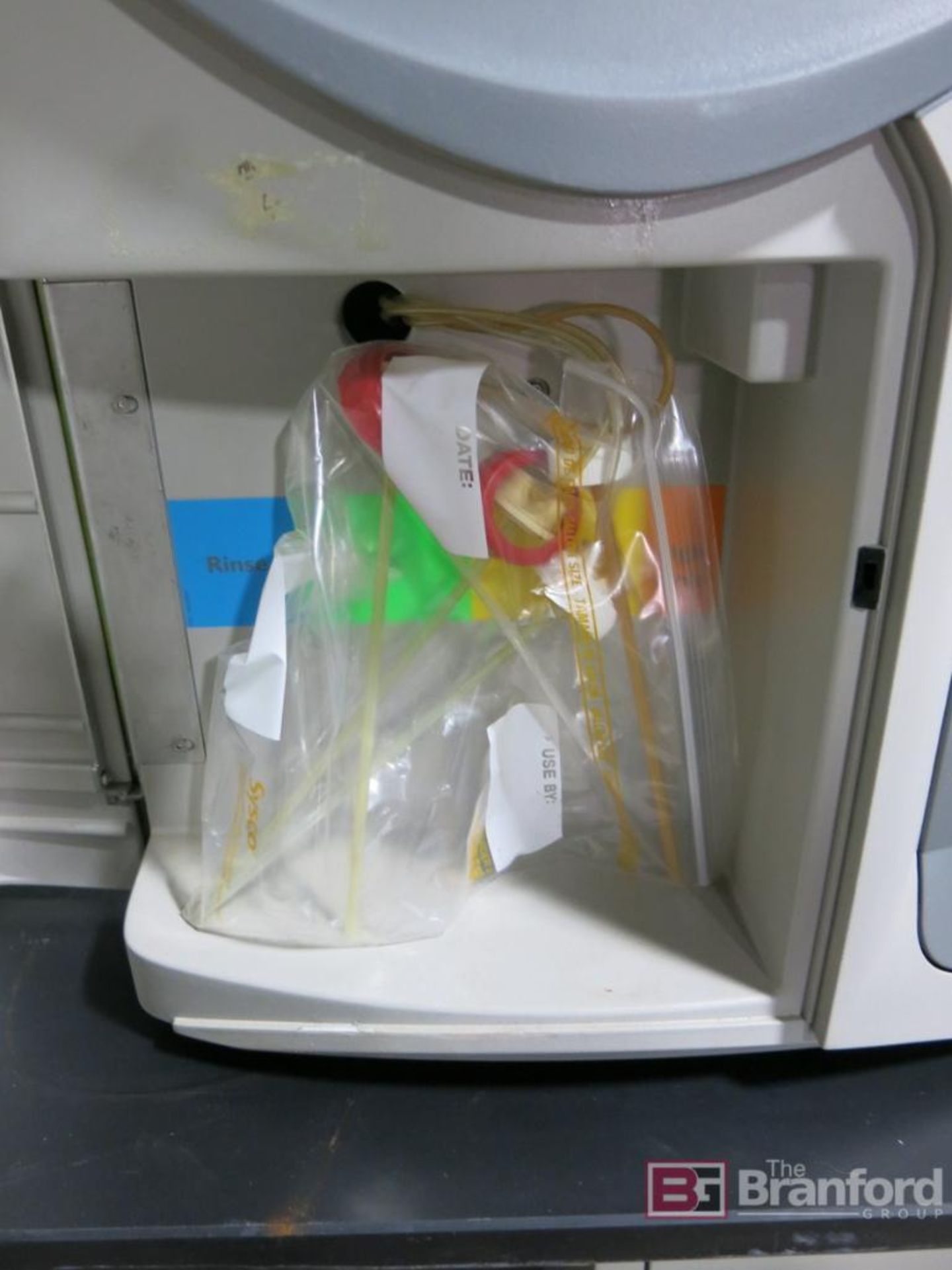 Beckman Coulter AC-T 5 Diff CP Hematology Analyzer - Image 3 of 8