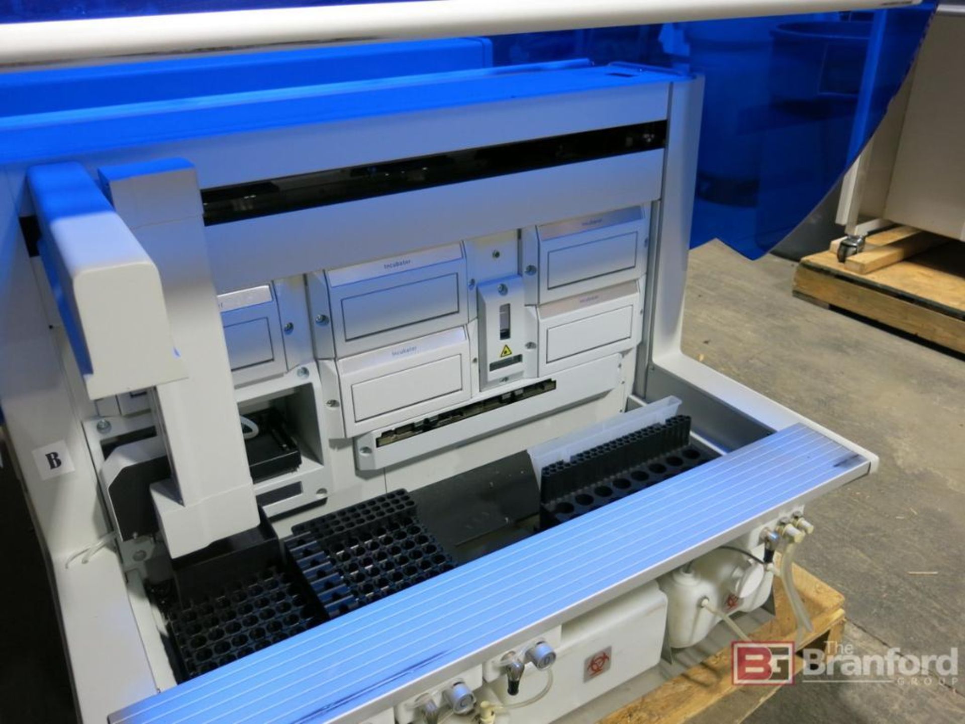 Dynex Technologies Elisa Plate Reading System - Image 4 of 6