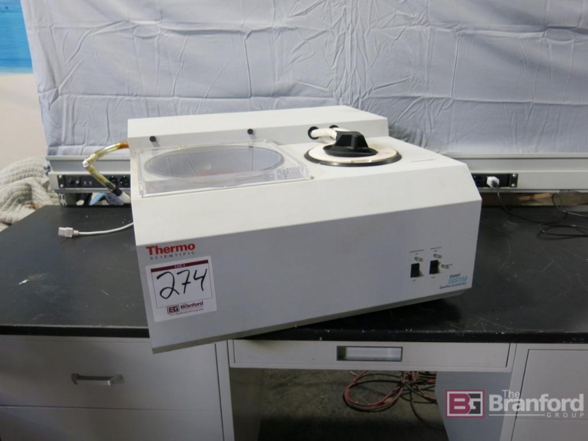Thermo Scientific Savant ISS110 Speed Vac DNA Concentrator