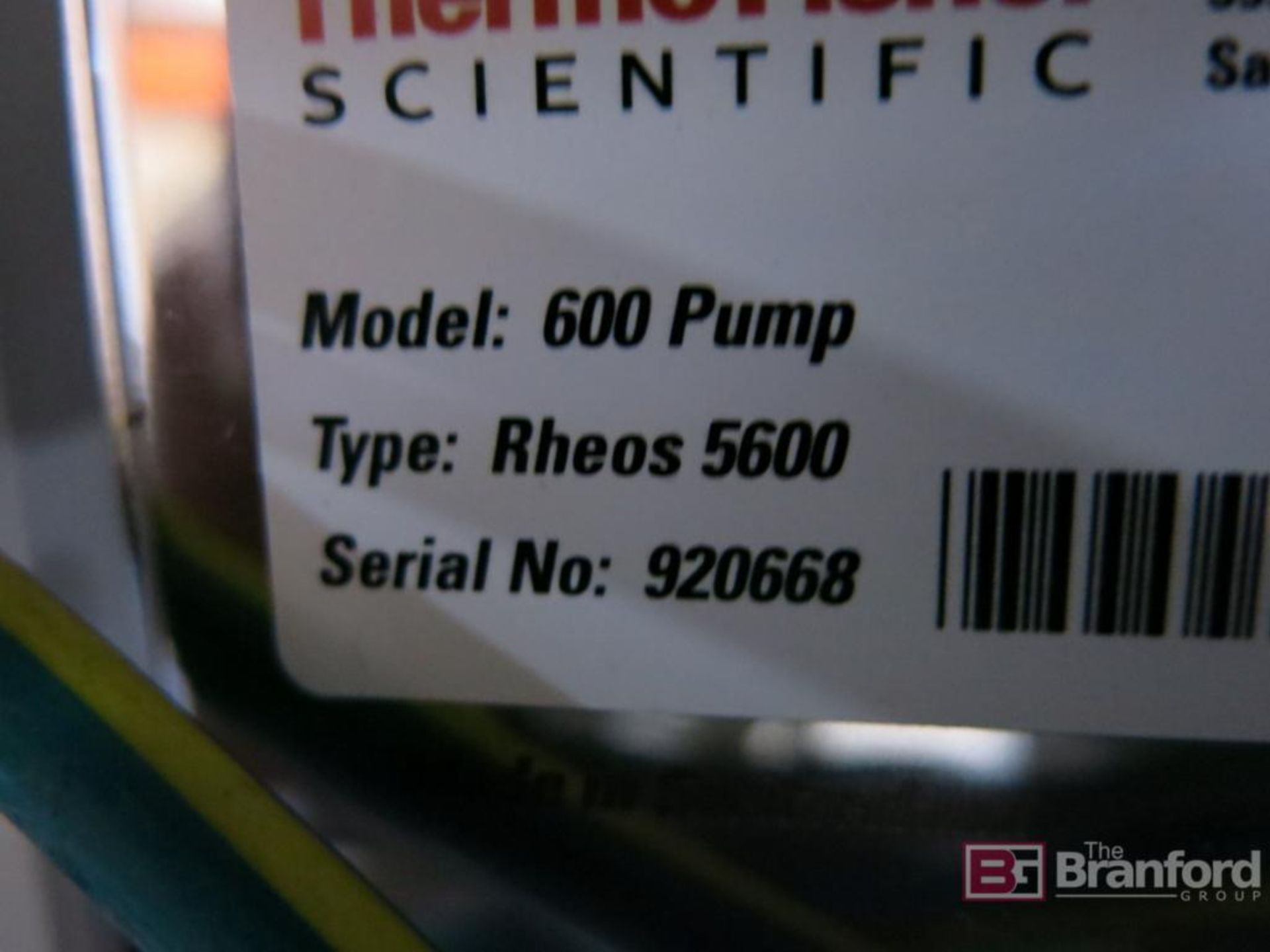 Thermo Scientific Transcend II LX UPLC System - Image 10 of 13