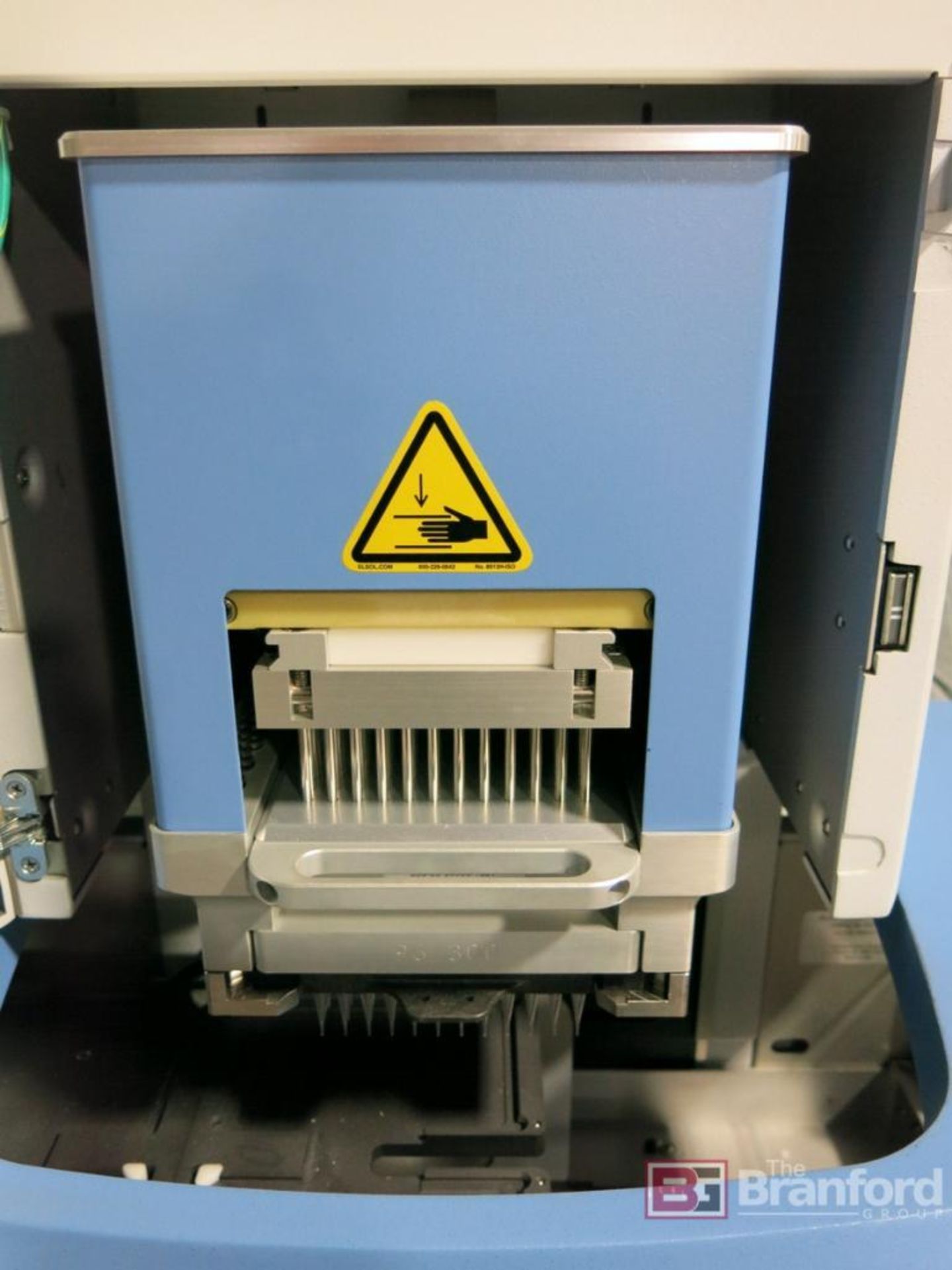 Thermo Scientific Versette 6-Position Stage 96-Well Automated Liquid Handling System - Image 10 of 14