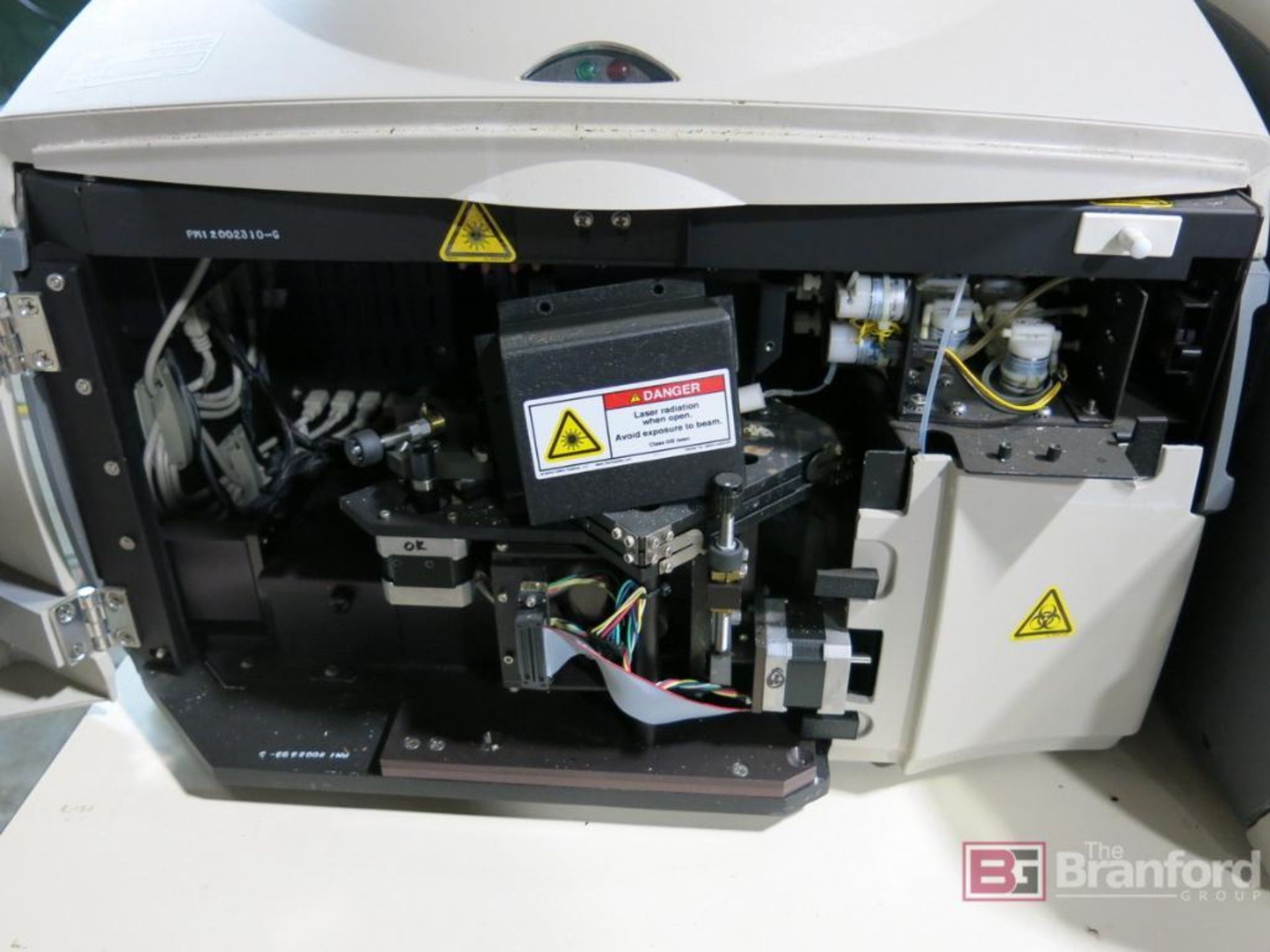 Beckman Coulter Cell Lab Quanta SC Flow Cytometer System - Image 6 of 22