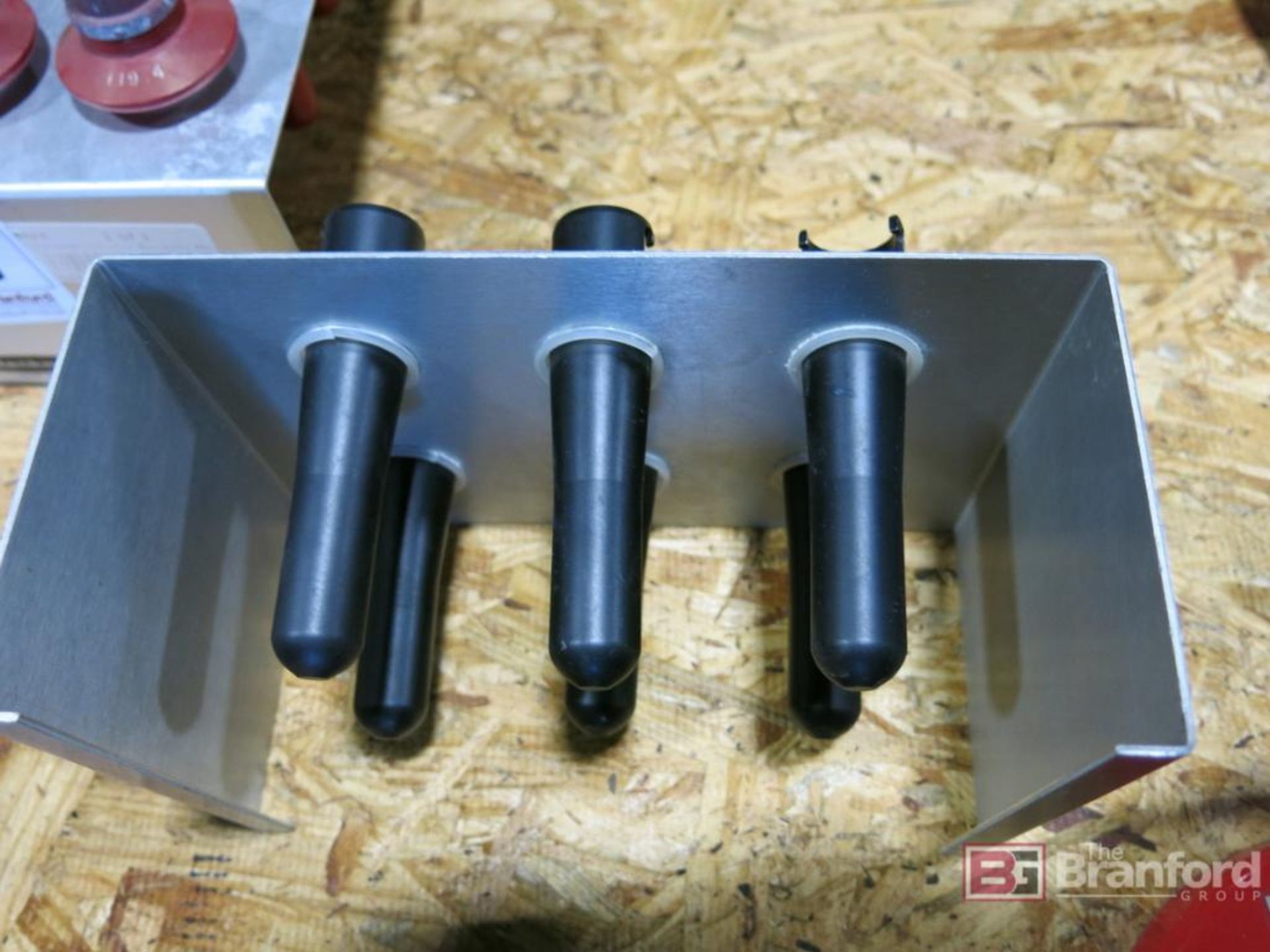 Beckman SW41TI Swinging Bucket Rotor - Image 4 of 4