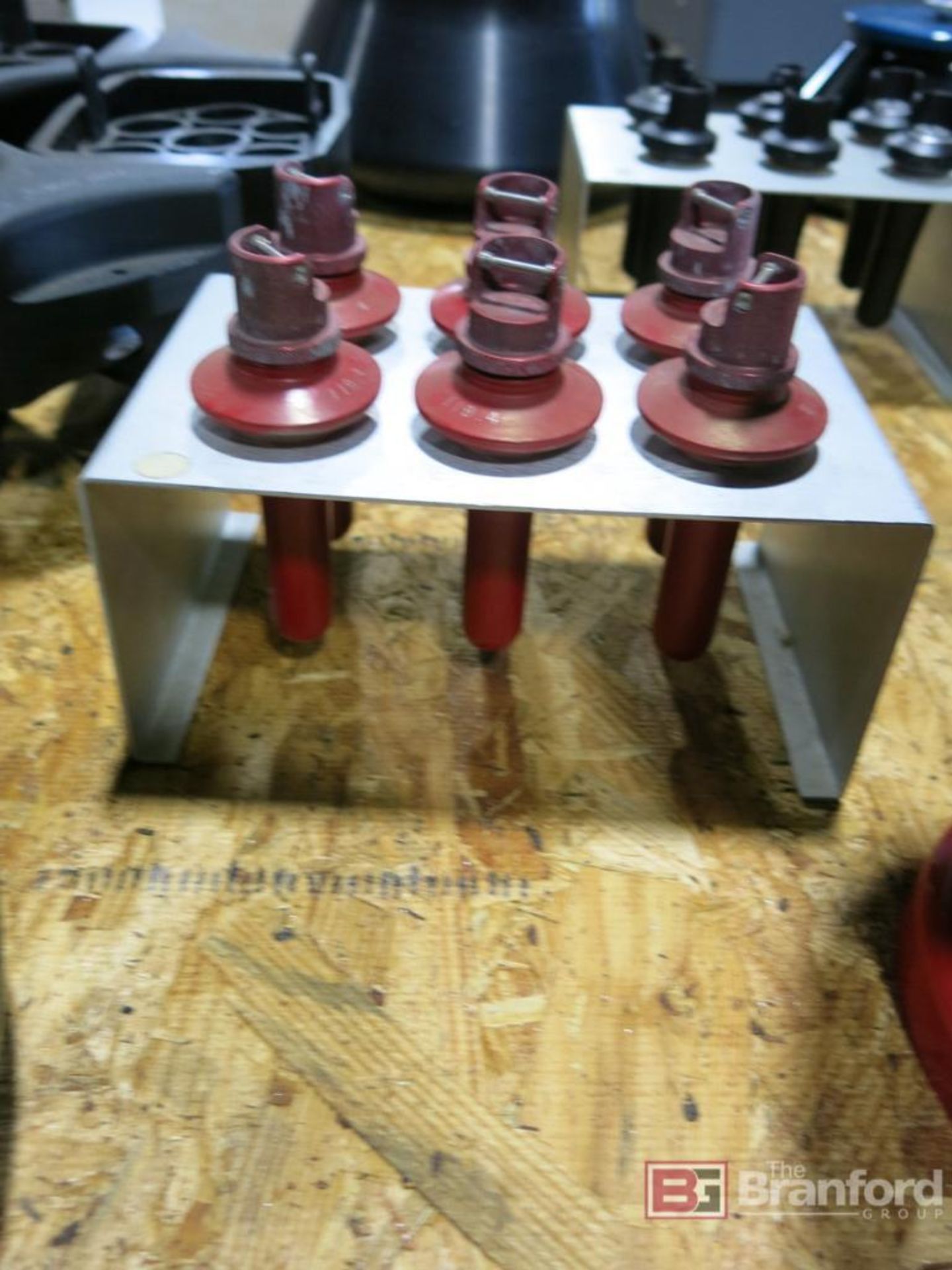 Beckman Coulter SW-28.1 TI Rotor - Image 2 of 3