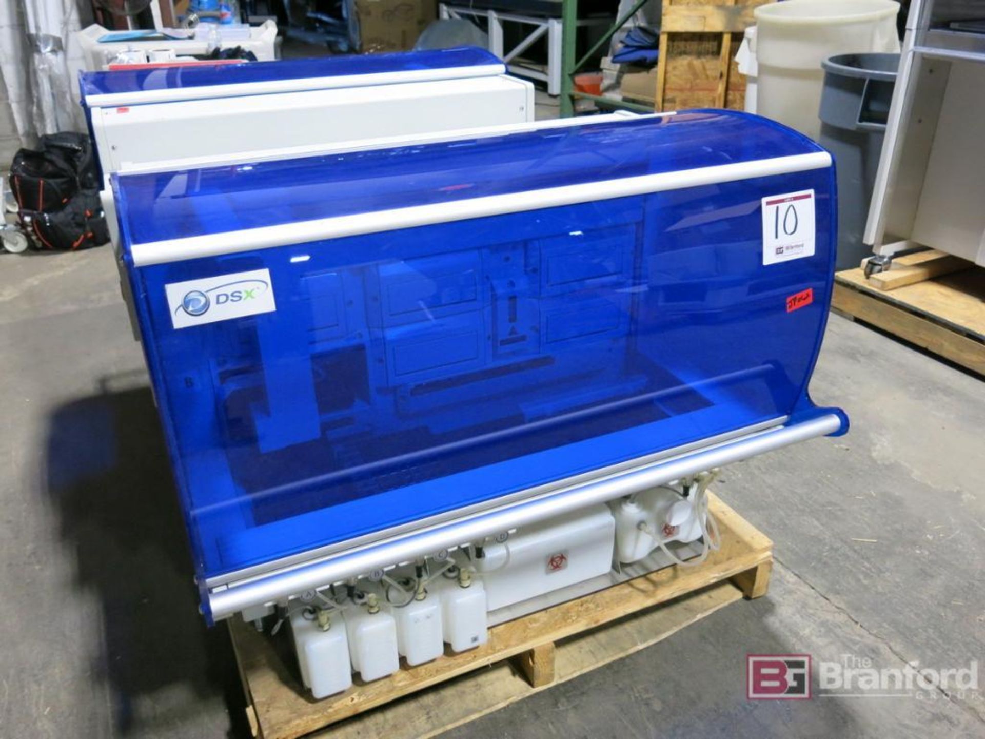 Dynex Technologies Elisa Plate Reading System - Image 2 of 6