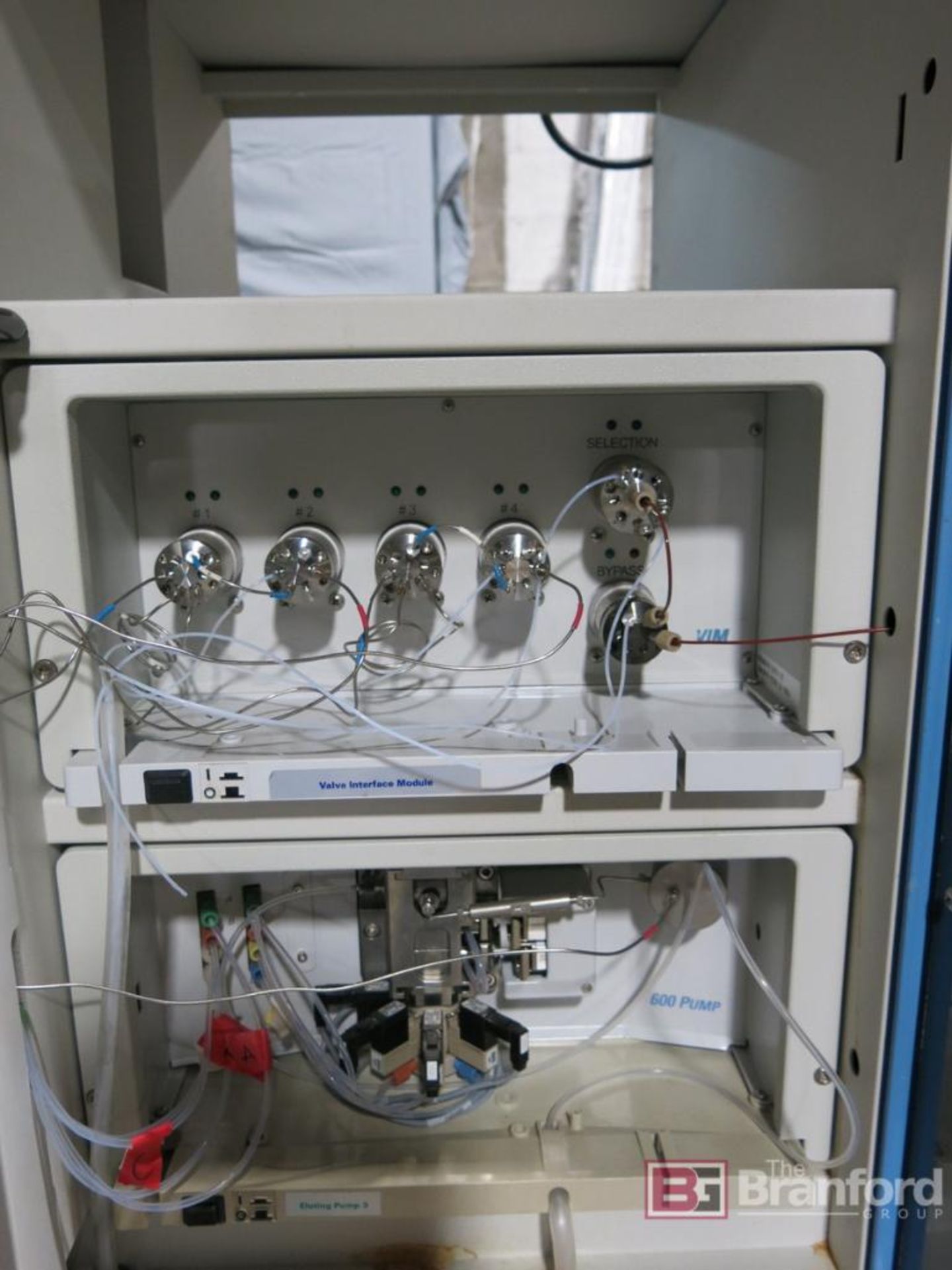 Thermo Scientific Transcend UPLC System - Image 6 of 11