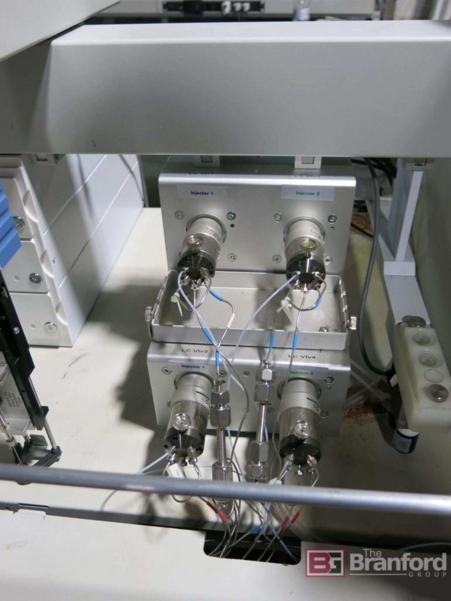 Thermo Scientific Transcend II LX UPLC System - Image 3 of 13