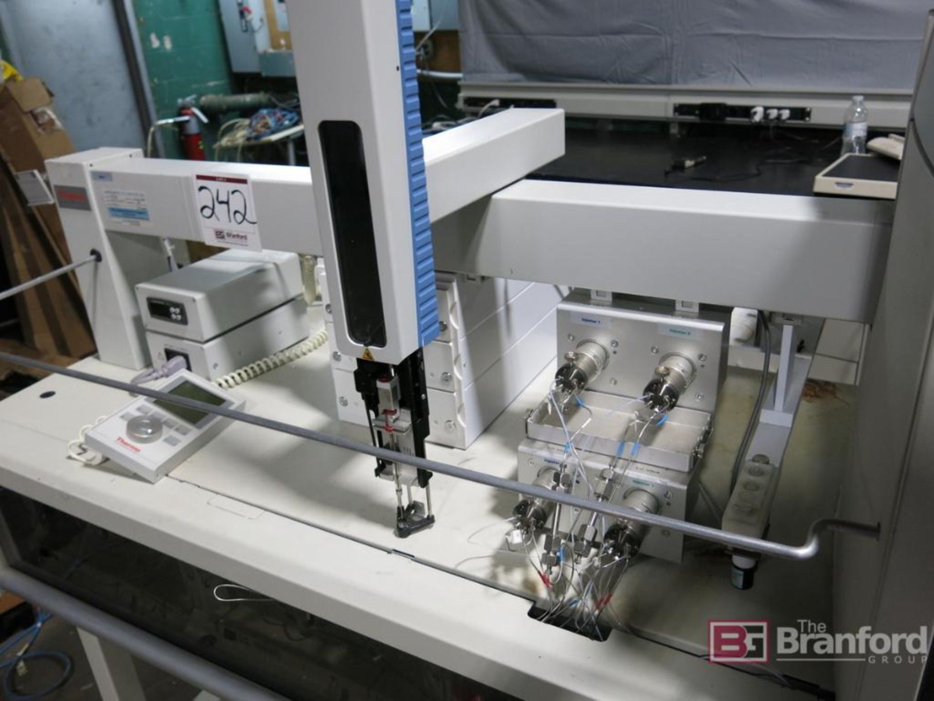 Thermo Scientific Transcend UPLC System - Image 2 of 11