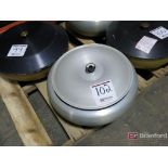 Dupont Sorvall H4000 Swing Bucket Rotor