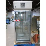 Caron Series 6030 Model 6030-1 Single Door Refrigerated, Humidified Environmental Chamber