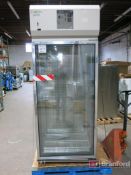 Caron Series 6030 Model 6030-1 Single Door Refrigerated, Humidified Environmental Chamber