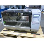 Sakura Tissue Tek Model DRS2000-D1 Automated Slide Stainer