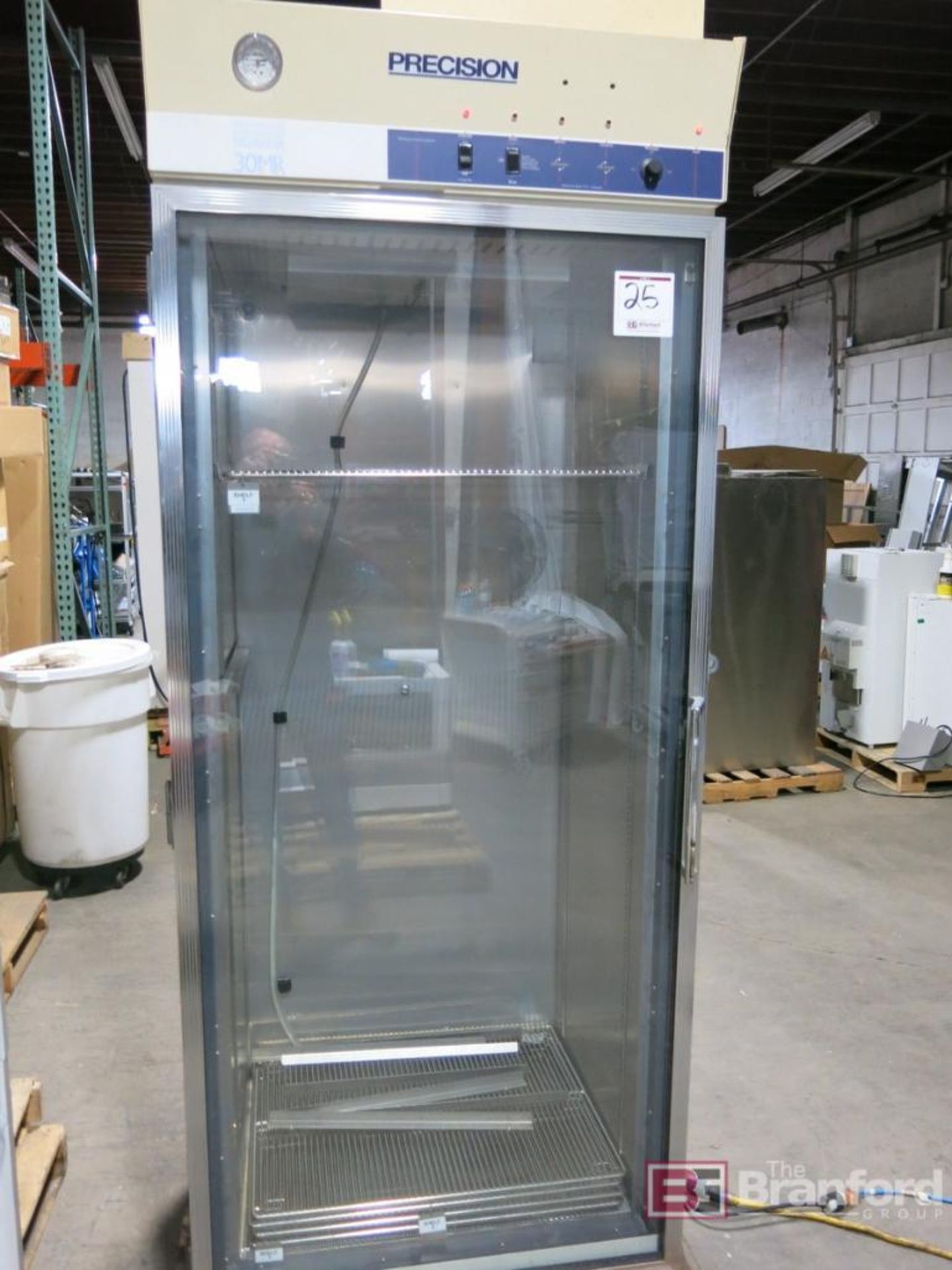 Thermo Precision 30 MR Mechanical Convection Incubator - Image 2 of 4