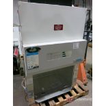 Nuaire NU-430-3000 Labguard Class 2 Type 2B Biological Safety Cabinet