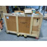 CVI Melles Griot Optical Table Isolator