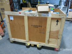CVI Melles Griot Optical Table Isolator