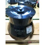 Sorvall SL-250T 14,500-RPM 4 x 250 Fixed Angle Rotor