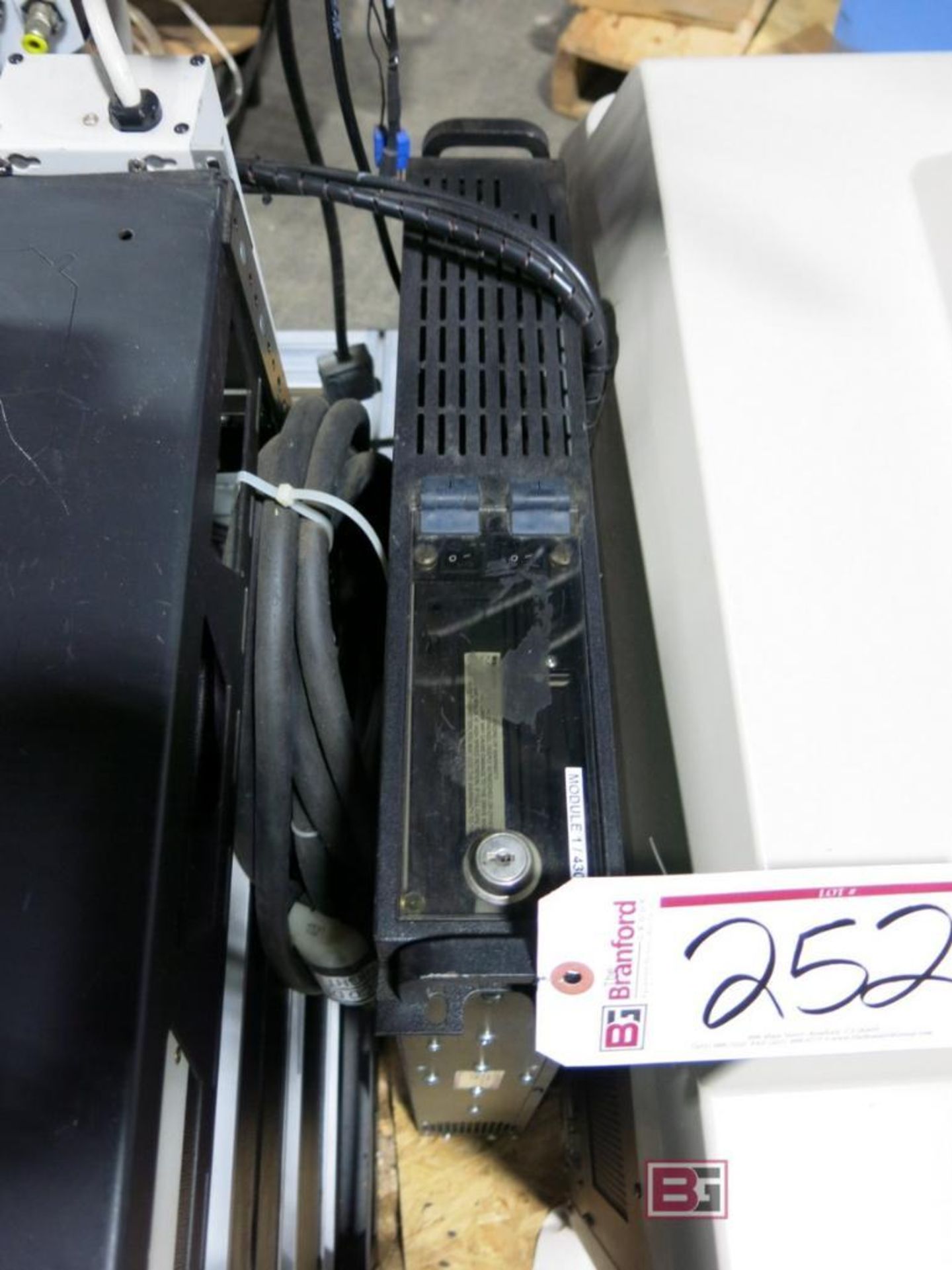 Rigaku R-Axis 4 ++ Imaging Plate Area Detector - Image 5 of 8