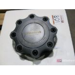Beckman BTI90 90,000-RPM Fixed Angle Vertical Rotor