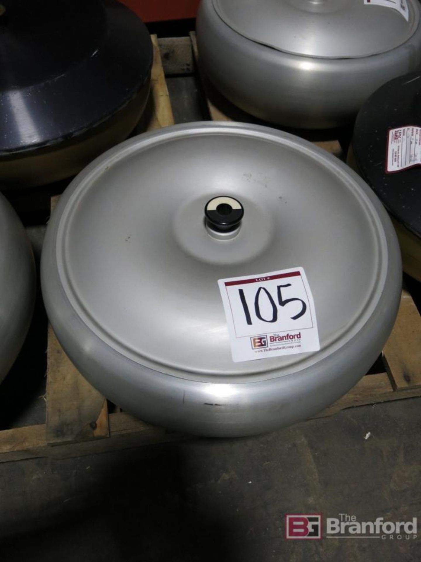Sorvall H4000 Swing Bucket Rotor