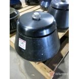 Sorvall Instruments GS3 Rotor 6 x 500ml Aluminum