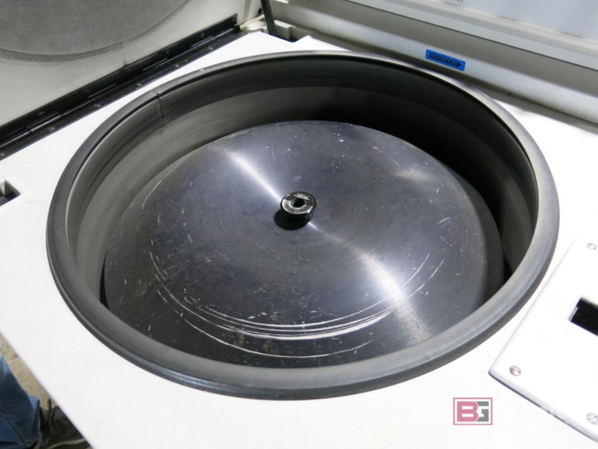 Sorvall RC 3B Plus Centrifuge - Image 8 of 9