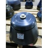 Sorvall Instruments GS3 Rotor 6 x 500ml Aluminum