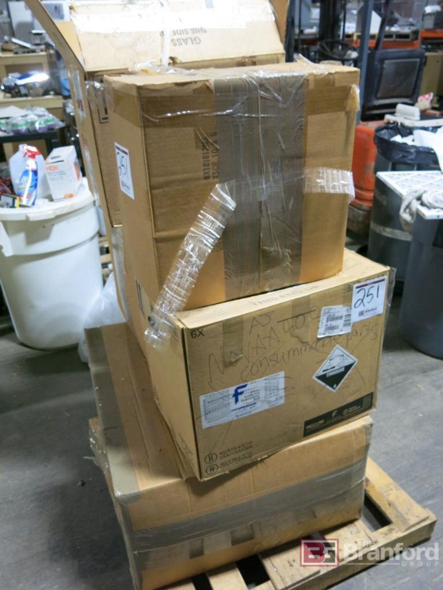 Analytik Jena AG Novaa 400 Model AAS NOVAA 400 Atomic Absorption Machine - Image 5 of 6