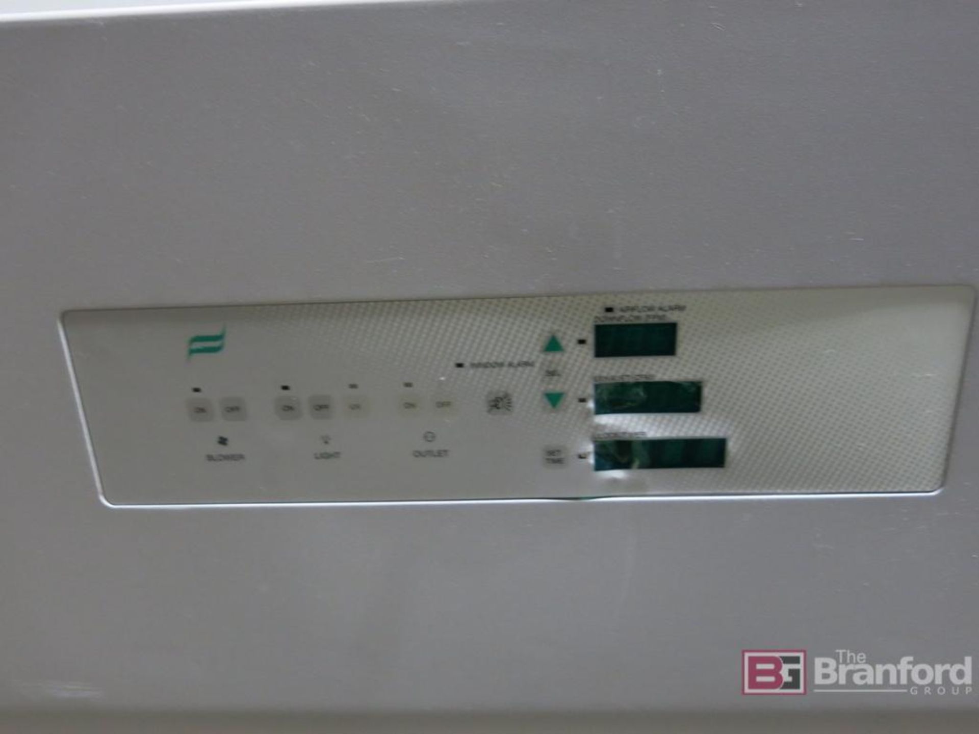 Nuaire NU-430-300 Labguard Class 2 Type 2B Biological Safety Cabinet - Image 3 of 5