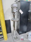 Packard 120F-IND Drill Press