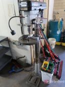 Manhattan MSC 451230 Heavy Duty Drill Press