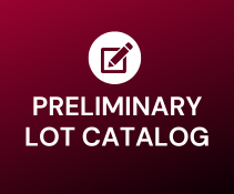 PRELIMINARY LOT CATALOG - UPDATES COMING SOON!!