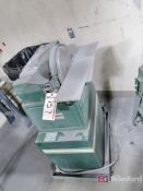 Power Matic 6'' Belt and 12'' Disk Sander