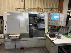 Haas SL-30T CNC Lathe