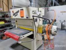 Gemco 2000 JR-2137-SEMD 36'' Sander